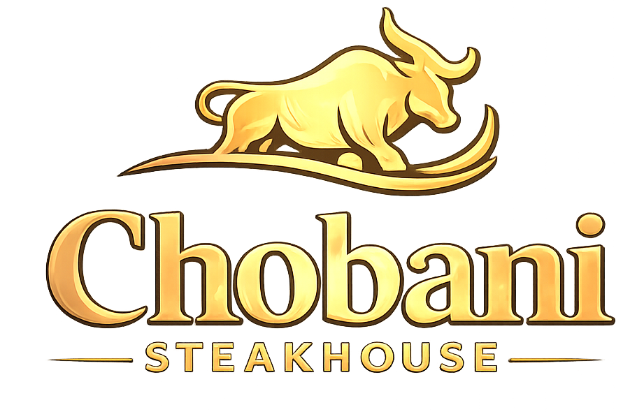 Chobani Steakhouse